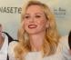 Naomi Watts toujours aussi belle à 34 ans à la première du film  The Impossible  à Madrid le 8 octobre 2012.