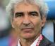 Marc Lavoine et Gérard Darmon, leur pétition pour Domenech...