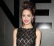 Rose Byrne au dîner Chanel pour célébrer les 80 ans de la collection  Bijoux de diamants  à New York le 10 octobre 2012.
