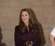 Kate Middleton en visite dans un centre à Newcastle le 10 octobre 2012