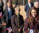 Kate Middleton en visite à Newcastle le 10 octobre 2012