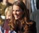 Kate Middleton en visite à Newcastle le 10 octobre 2012