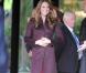 La duchesse Catherine de Cambridge lors de sa visite à Newcastle le 10 octobre 2012.