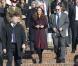 La duchesse Catherine de Cambridge lors de sa visite à Newcastle le 10 octobre 2012.