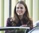 La duchesse Catherine de Cambridge lors de sa visite à Newcastle le 10 octobre 2012.
