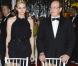 Le prince Albert II de Monaco et la princesse Charlene étaient les invités d'honneur de la 2e édition du Ballo del Giglio (Bal du Lys), dans la Salle blanche du Palazzo Pitti, à Florence, le 10 octobre 2012.