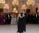 Albert et Charlene ont amoureusement ouvert le bal avec la grâce et l'expertise dont ils sont coutumiers. Le prince Albert II de Monaco et la princesse Charlene étaient les invités d'honneur de la 2e édition du Ballo del Giglio (Bal du Lys), dans la Salle blanche du Palazzo Pitti, à Florence, le 10 octobre 2012.