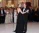 Albert et Charlene ont amoureusement ouvert le bal avec la grâce et l'expertise dont ils sont coutumiers. Le prince Albert II de Monaco et la princesse Charlene étaient les invités d'honneur de la 2e édition du Ballo del Giglio (Bal du Lys), dans la Salle blanche du Palazzo Pitti, à Florence, le 10 octobre 2012.