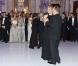 Albert et Charlene ont amoureusement ouvert le bal avec la grâce et l'expertise dont ils sont coutumiers. Le prince Albert II de Monaco et la princesse Charlene étaient les invités d'honneur de la 2e édition du Ballo del Giglio (Bal du Lys), dans la Salle blanche du Palazzo Pitti, à Florence, le 10 octobre 2012.