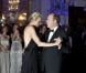 Albert et Charlene ont amoureusement ouvert le bal avec la grâce et l'expertise dont ils sont coutumiers. Le prince Albert II de Monaco et la princesse Charlene étaient les invités d'honneur de la 2e édition du Ballo del Giglio (Bal du Lys), dans la Salle blanche du Palazzo Pitti, à Florence, le 10 octobre 2012.