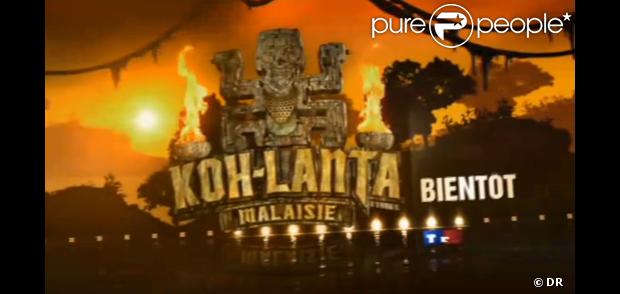 Premières images de Koh Lanta Malaisie, le 2 novembre 2012 sur TF1