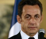 Nicolas Sarkozy