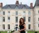 Elsa Fayer présentera la deuxième saison de Qui veut épouser mon fils à partir du vendredi 2 novembre sur TF1 à 23h10