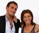 Alexandre et Linda de Qui veut épouser mon fils ? saison 2, dès le 2 novembre sur TF1 à 23h10