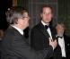 Le prince William, duc de Cambridge au palais St James le 12 octobre 2012 pour la remise de prix de la Fondation SkillForce dont il est le parrain, lors du dîner de gala du 100 Women in Hedge Funds.