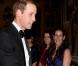 Le prince William, duc de Cambridge au palais St James le 12 octobre 2012 pour la remise de prix de la Fondation SkillForce dont il est le parrain, lors du dîner de gala du 100 Women in Hedge Funds.