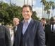 Michael Weatherly le 8 octobre 2012 au MipCom 2012 à Cannes
