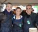 Anne-Sophie Lapix, Audrey Pulvar... Cuistots de Canal+ contre le gaspillage
