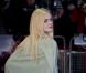 Elle Fanning en Rochas lors de la première de  Ginger and Rosa  au BFI London Film Festival. Londres, le 13 octobre 2012.