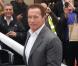 Arnold Schwarzenegger à Londres, le 15 octobre 2012.