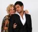David et son adorable maman Rachel