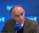 Jean-Claude Delarue sur Europe 1, en septembre 2012.