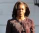 Michelle Obama lors de l'anniversaire des attaques du 11 septembre à Washington. Le 11 septembre 2012.