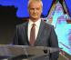  Claudio Ranieri de l'AS Monaco a été récompensé. Pierre Casiraghi présidait le 16 octobre 2012 au Forum Grimaldi de Monaco, en représentation de son oncle le prince Albert, la cérémonie de remise des Georges Bertellotti Golden Podium Awards. 