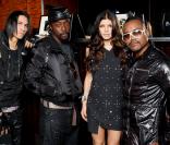 Black Eyed Peas : Après la gloire, les ennuis... Ils sont assignés en justice !