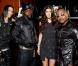 Les Black Eyed Peas, en juin 2009 à New York.