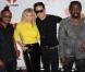 Les Black Eyed Peas, en septembre 2011 à Las Vegas.