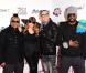 Les Black Eyed Peas, en décembre 2010 à Londres.