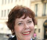 Sylvia Kristel à Paris, en septembre 2006.