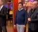 Le jury, Sébastien Demorand, Yves Camdeborde et Frédéric Anton dans Masterchef 2012 le jeudi 18 octobre 2012 sur TF1