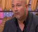 Frédéric Anton dans Masterchef 2012 le jeudi 18 octobre 2012 sur TF1