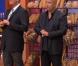 Le jury, Sébastien Demorand, Yves Camdeborde et Frédéric Anton dans Masterchef 2012 le jeudi 18 octobre 2012 sur TF1