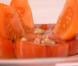 L'épreuve de la salade de tomates dans Masterchef 2012 le jeudi 18 octobre 2012 sur TF1