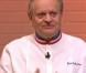 Joël Robuchon, un invité d'honneur, dans Masterchef 2012 le jeudi 18 octobre 2012 sur TF1