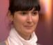 Annelyse dans Masterchef 2012 le jeudi 18 octobre 2012 sur TF1
