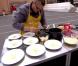 Ludovic dans Masterchef 2012 le jeudi 18 octobre 2012 sur TF1