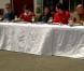 Le jury et les joueurs de pelote basque dans Masterchef 2012 le jeudi 18 octobre 2012 sur TF1