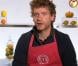 Simon dans Masterchef 2012 le jeudi 18 octobre 2012 sur TF1