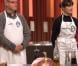 Ludovic et Annelyse dans Masterchef 2012 le jeudi 18 octobre 2012 sur TF1