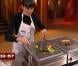 Annelyse dans Masterchef 2012 le jeudi 18 octobre 2012 sur TF1