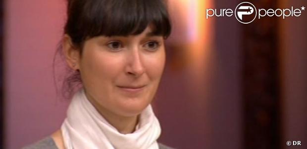 Masterchef le jeudi 18 octobre 2012 sur TF1