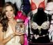 Alessandra Ambrosio a présenté le Fantasy Bra à New York le 18 octobre 2012