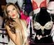 Alessandra Ambrosio a présenté le Fantasy Bra à New York le 18 octobre 2012