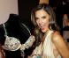 Alessandra Ambrosio a présenté le Fantasy Bra à New York le 18 octobre 2012