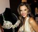 Alessandra Ambrosio a présenté le Fantasy Bra à New York le 18 octobre 2012