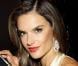 Alessandra Ambrosio, ange Victoria's Secret, qui a présenté le Fantasy Bra à New York le 18 octobre 2012